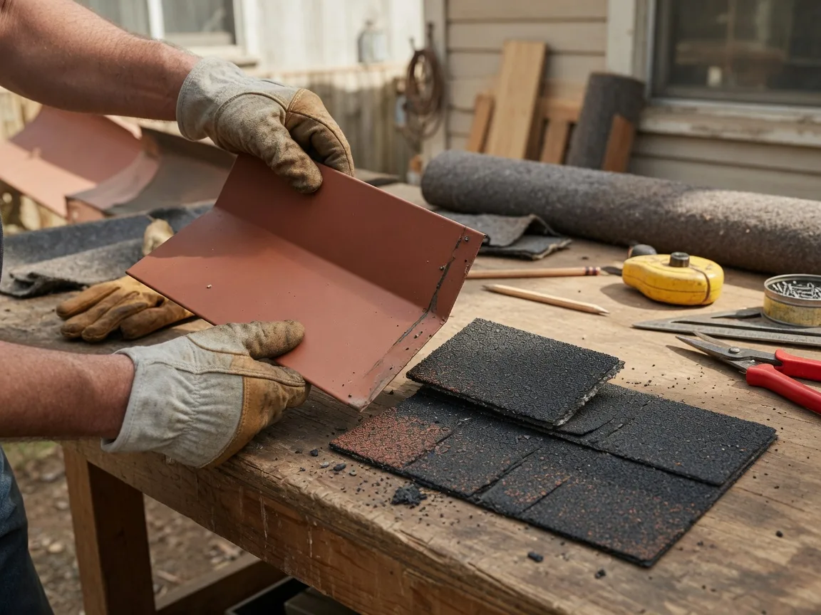Roof Repair company in Pine Top, KY